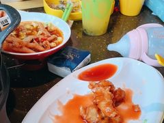-蛙喔牛蛙(高新绿宝店)