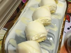 -甜心妈妈·榴莲星级糖水(北京路总店)