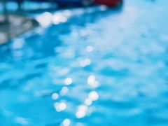 -珠海市体育中心-游泳馆