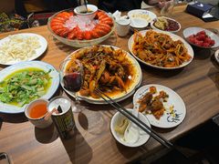 -马头巷·隐庐居·红油大虾(园区店)