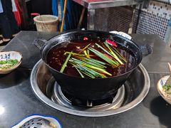 -石灰市毛记烧鸡公(解放碑店)