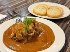 -BomBa意大利餐厅