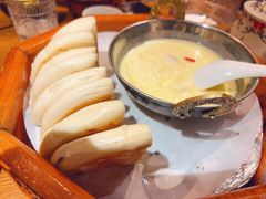 -敏珠拉姆藏餐·南京厨房(富春江东街店)