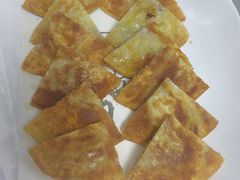 -溪畔•新徽菜(碧湖云溪店)