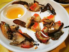 -官塘陈记鱼生·潮汕砂锅粥·牛肉火锅(潮枫路总店)