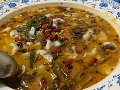 -酸婆娘重庆菜(紫竹路店)