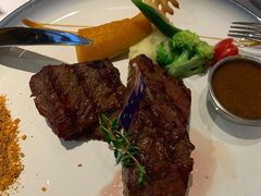 丹佛牛排-阿妮叶李(光谷世界城店)