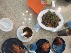 -煲煲掂风味煲仔饭餐厅(西区店)