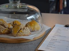 -CoffeeVendor(西乡店)
