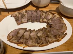 酱肘子肉-姥姥家春饼店(惠新东街店)