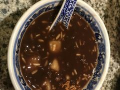 酒酿赤豆元宵-南京大牌档(三阳广场苏宁店)