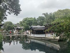 -南京中国近代史遗址博物馆(南京总统府)