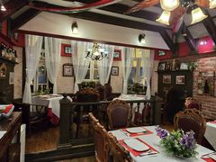 -威尼斯意餐酒吧 Venezia club(意大利风情街店)