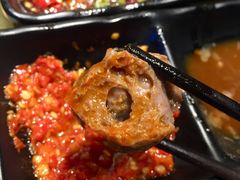 -手选潮汕鲜活牛肉火锅(二七广场店)