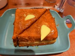 法兰西多士-新世界餐厅(万达店)
