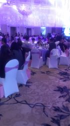 -大连城堡豪华精选酒店·宴会厅