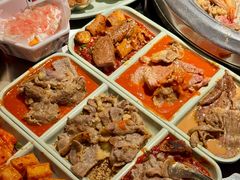 -梨花自助烤肉(乐宾店)