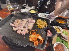 -Dombe豚(黑猪肉街店)