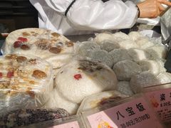 -沈大成(南京东路店)