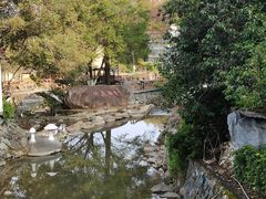 -福建土楼(南靖)景区