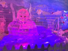 -世界之窗阿尔卑斯冰雪世界