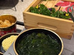 -骨之味·筒骨汤火锅(江头店)