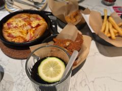 -必胜客(新辰里酒仙桥店)