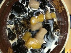 签到图片-鲜芋仙(南开大悦城店)