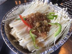 -釜山火炉·海鲜烤肉(紫藤路店)