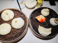 -红灯笼大酒楼(通湖路店)