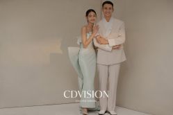 点击看大图 -CD视觉婚纱摄影