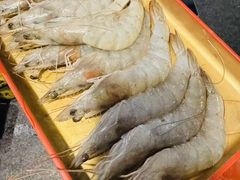 大虾-神户赤童日式烤肉伙伴(东直门店)