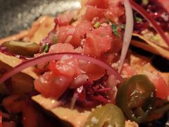 -Q MEX 库迈墨西哥餐吧(三里屯店)