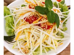 -Pho Asia 亚阁越南料理(上海来福士广场店)