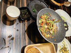 -江太极江浙菜(马桥万达广场店)