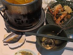 -Thai Basil罗勒叶泰式餐厅(时代天街店)