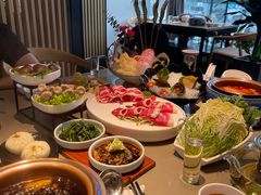 -享月汤皇·海鲜小火锅·聚会(曲江创意谷店)