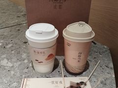 -阿嬷手作(成都万象城店)