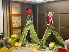 -太阳岛度假酒店