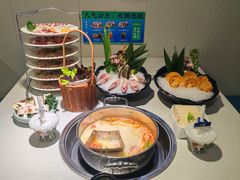 -太琼糟粕醋火锅·海南老爸茶(海棠湾臻选店)