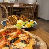 和光同尘西餐也很给力