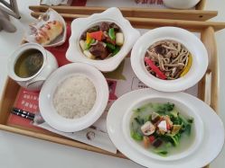 -宝馨月月子中心(友谊医院店)