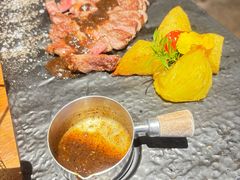 -蜜悦·波西塔诺悬崖海景餐厅