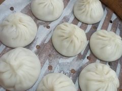 鲜肉小笼-笼铭坊(北蔡店)