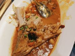 -上海古井假日酒店 · 徽昇楼中餐厅