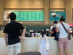 -星巴克臻选(深圳欢乐港湾店)