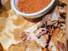 -打酱油·非遗淮扬菜(瘦西湖梅岭店)