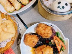 -点点心点心专门店(旺角店)