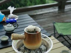 -五龙城郊森林公园