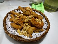 -青花椒花椒鱼(合生汇店)